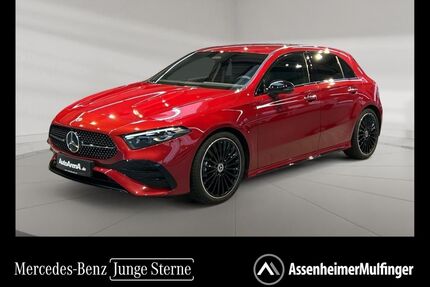 Mercedes-Benz A 200 Gebrauchtwagen