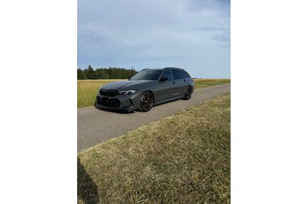 BMW M340i Gebrauchtwagen