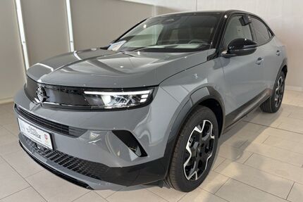 Opel Mokka Gebrauchtwagen