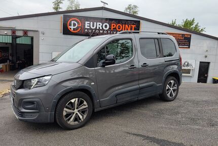 Peugeot Rifter Gebrauchtwagen