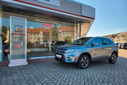 Suzuki Vitara Gebrauchtwagen