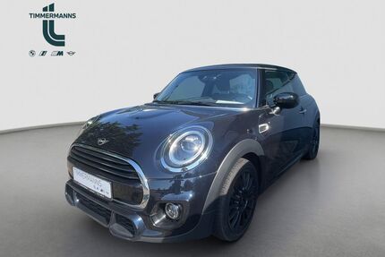 Mini Cooper Gebrauchtwagen