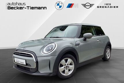 Mini Cooper Gebrauchtwagen
