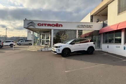 Citroen C5 Aircross Gebrauchtwagen