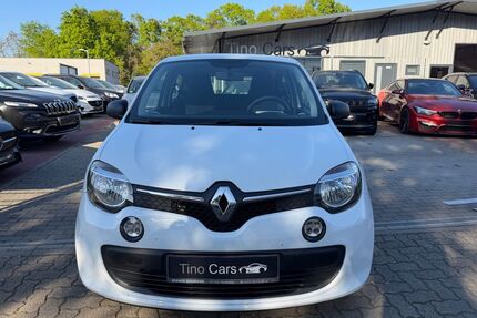 Renault Twingo Gebrauchtwagen
