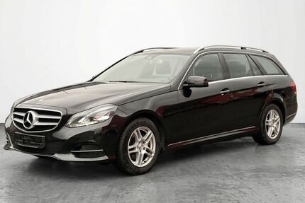 Mercedes-Benz E 200 Gebrauchtwagen