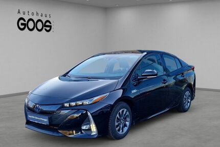 Toyota Prius Gebrauchtwagen
