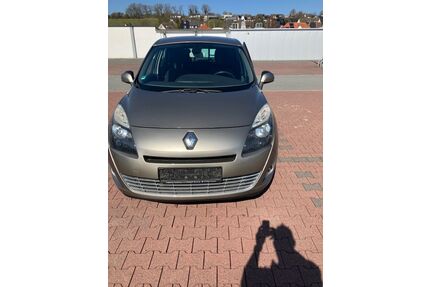 Renault Grand Scenic Gebrauchtwagen