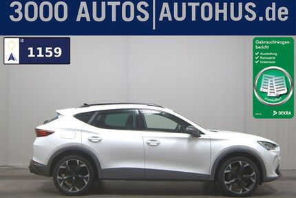 Cupra Formentor Gebrauchtwagen