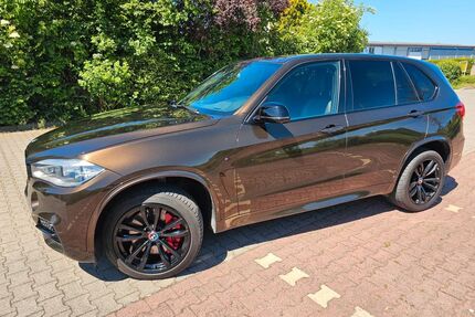 BMW X5 M50 Gebrauchtwagen