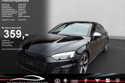 Audi S5 Gebrauchtwagen