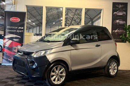 Aixam Cross Gebrauchtwagen