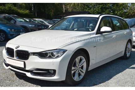 BMW 320 Gebrauchtwagen