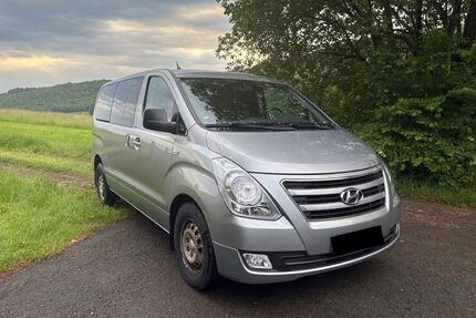 Hyundai H-1 Starex Gebrauchtwagen