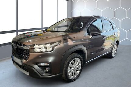 Suzuki (SX4) S-Cross Gebrauchtwagen
