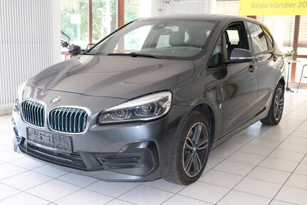 BMW 225 Gebrauchtwagen