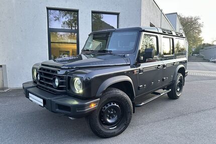 Ineos Grenadier Gebrauchtwagen