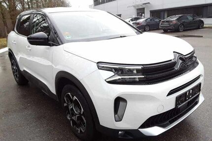 Citroen C5 Aircross Gebrauchtwagen