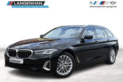 BMW 540 Gebrauchtwagen