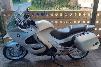 BMW K 1200 Gebrauchtwagen