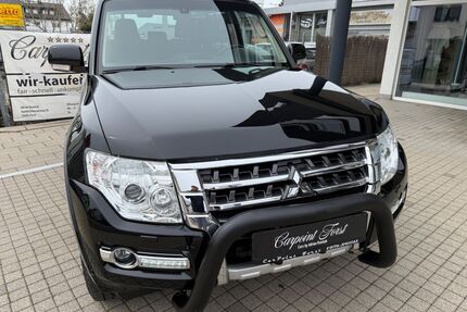 Mitsubishi Pajero Gebrauchtwagen