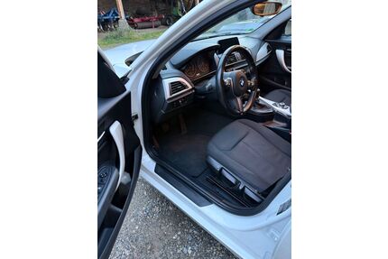 BMW 116 Gebrauchtwagen