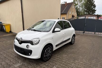Renault Twingo Gebrauchtwagen