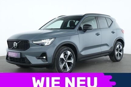 Volvo XC40 Gebrauchtwagen