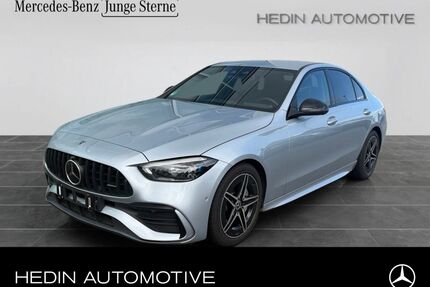 Mercedes-Benz C 300 Gebrauchtwagen