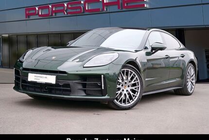 Porsche Panamera Gebrauchtwagen
