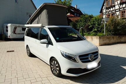 Mercedes-Benz V 250 Gebrauchtwagen