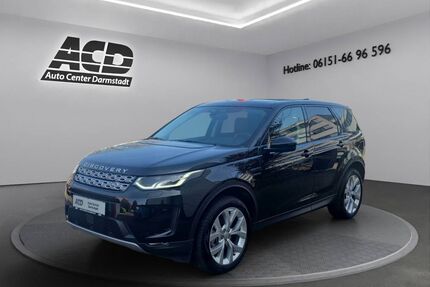 Land Rover Discovery Sport Gebrauchtwagen