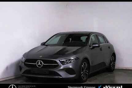 Mercedes-Benz A 180 Gebrauchtwagen