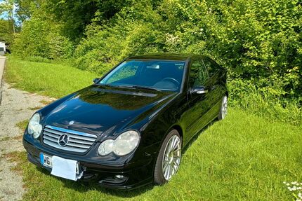 Mercedes-Benz CL 180 Gebrauchtwagen