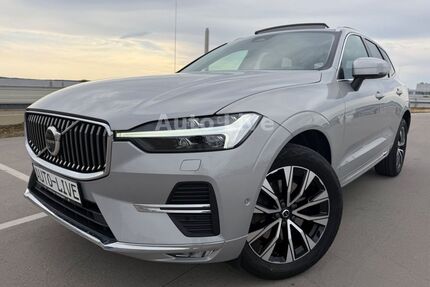 Volvo XC60 Gebrauchtwagen