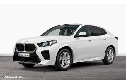 BMW X2 Gebrauchtwagen