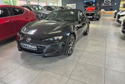 Mazda MX-5 Gebrauchtwagen