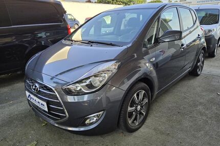 Hyundai ix20 Gebrauchtwagen