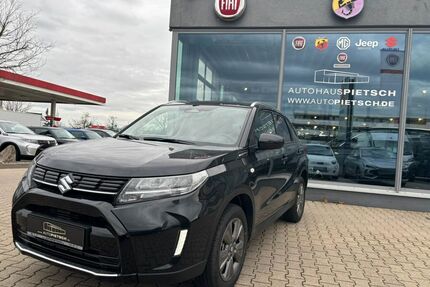 Suzuki Vitara Gebrauchtwagen