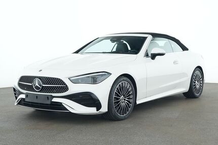 Mercedes-Benz CLE 200 Gebrauchtwagen