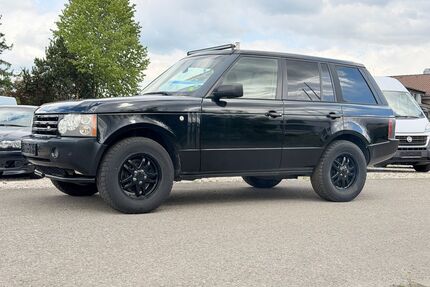 Land Rover Range Rover Gebrauchtwagen