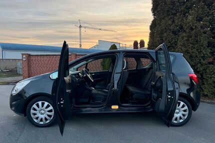 Opel Meriva Gebrauchtwagen