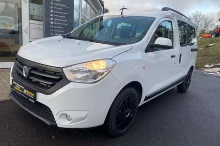 Dacia Dokker Gebrauchtwagen