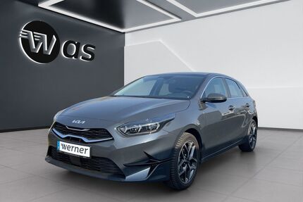 Kia ceed / Ceed Gebrauchtwagen