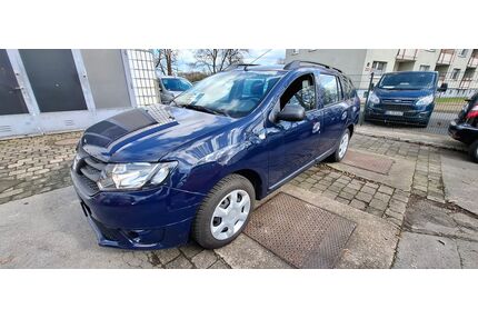 Dacia Logan Gebrauchtwagen