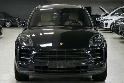 Porsche Macan Gebrauchtwagen