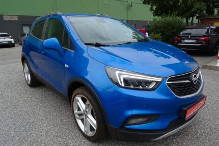 Opel Mokka Gebrauchtwagen