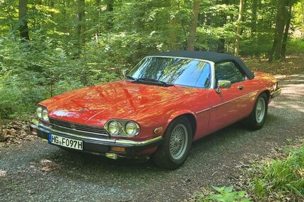 Jaguar XJSC Gebrauchtwagen