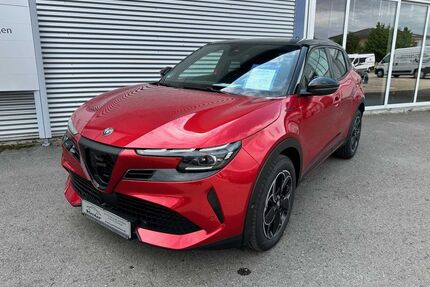 Alfa Romeo Junior Gebrauchtwagen