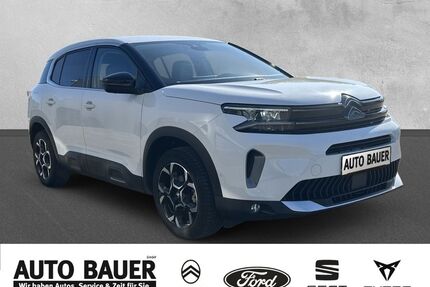 Citroen C5 Aircross Gebrauchtwagen